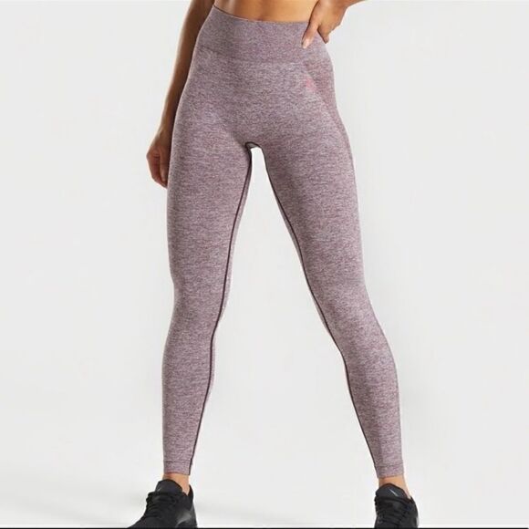Gymshark Flex High Waisted Leggings - Picture 1 of 9